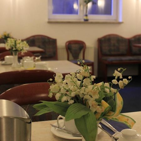 Hotel Altenwerder Hof Hamborg Eksteriør billede