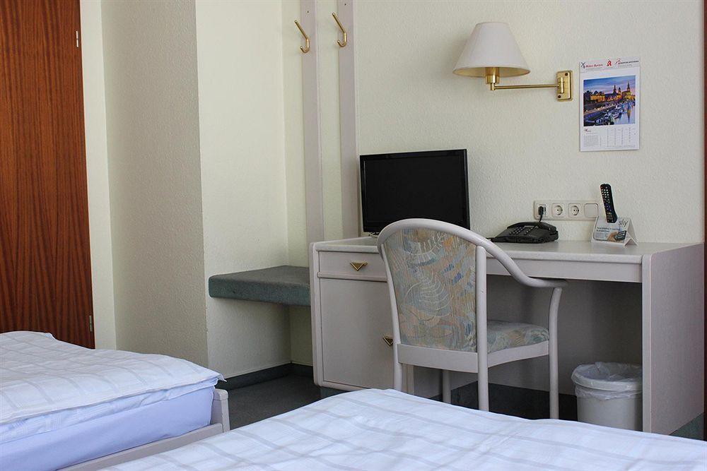 Hotel Altenwerder Hof Hamborg Eksteriør billede