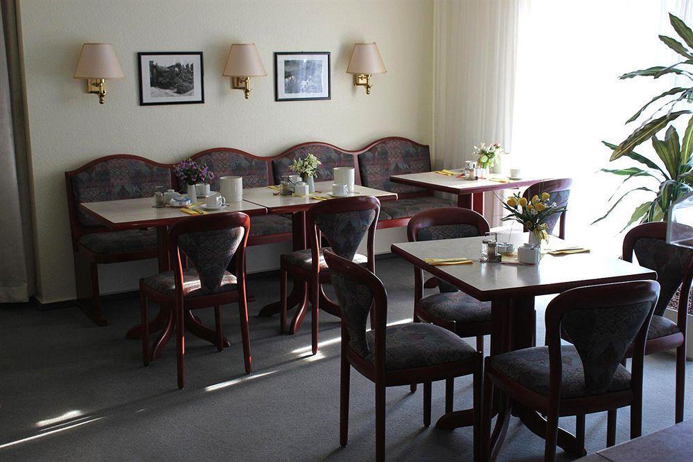 Hotel Altenwerder Hof Hamborg Eksteriør billede
